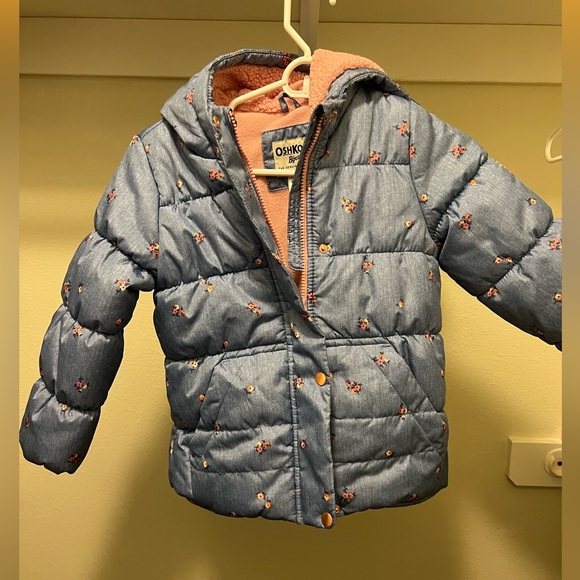 Kids jacket! - Picture 1 of 1